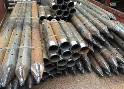 南朗镇钢花管哪里有卖